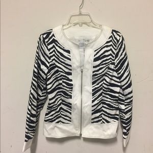 Woman’s Jacket (Maggy London)